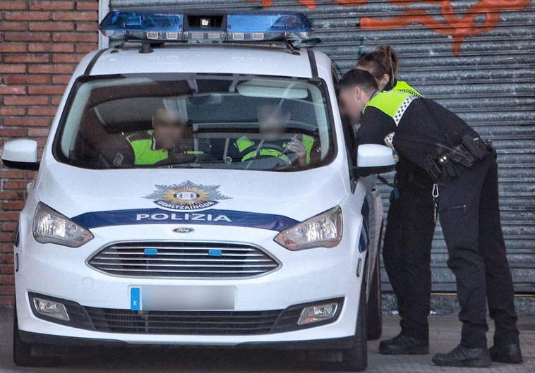 Detenidas Tres Personas De Un Grupo Criminal Por Estafas En El Alquiler